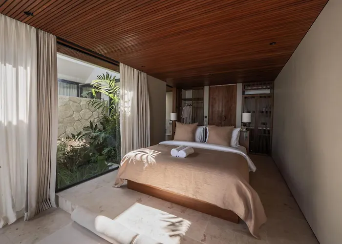 Resort Azura Uluwatu