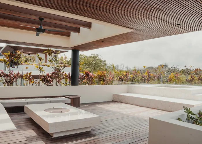 Resort Azura Uluwatu