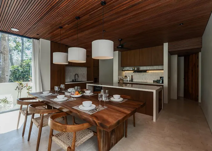 Azura Uluwatu Resort