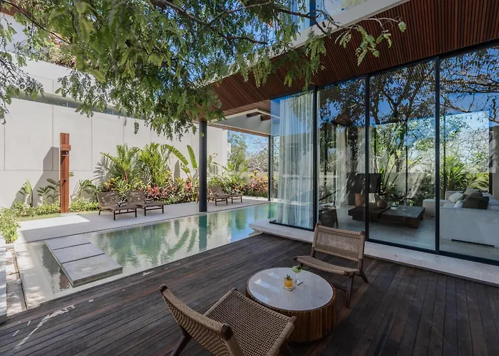 Resort Azura Uluwatu *