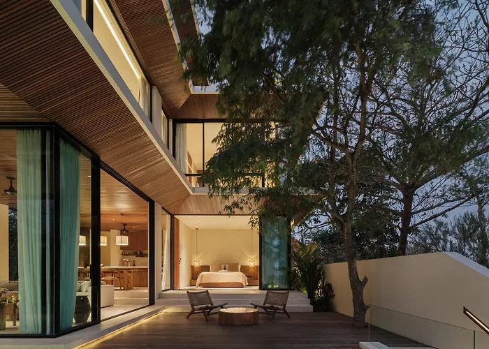 Azura Uluwatu