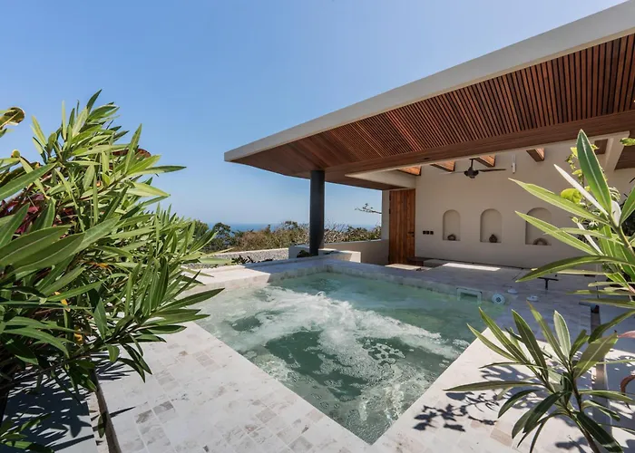 Resort Azura Uluwatu