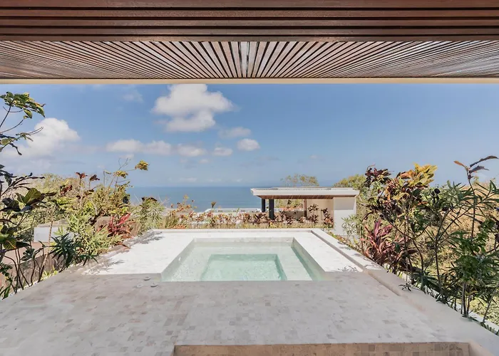 Resort Azura Uluwatu *