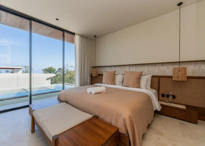 Resort Azura Uluwatu *
